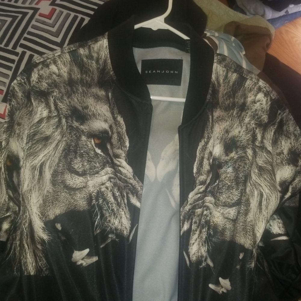 Jacket